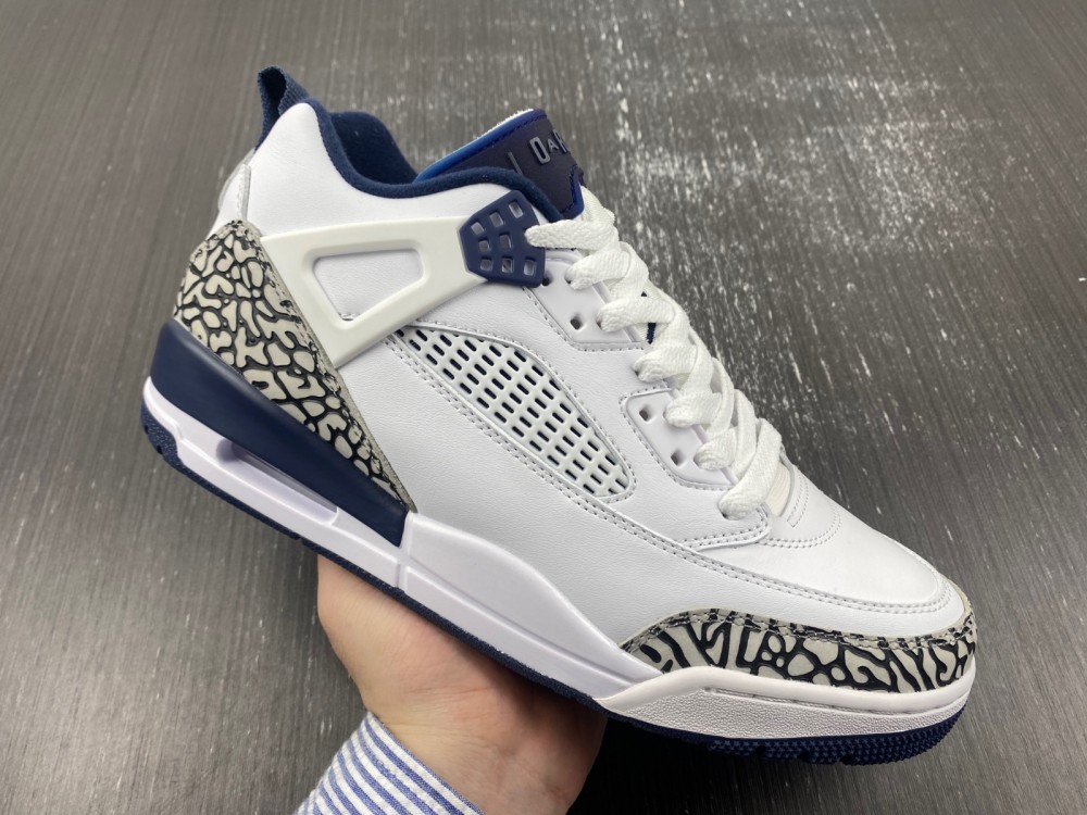 Air Jordan 3456  FQ1869-100