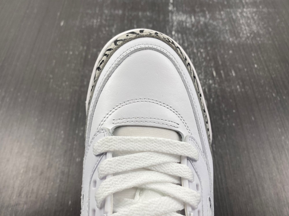 Air Jordan 3456  FQ1869-100