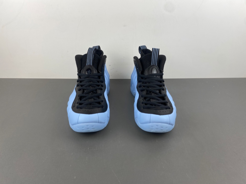 Nike Air Foamposite One “Psychic Blue”HJ6014-400