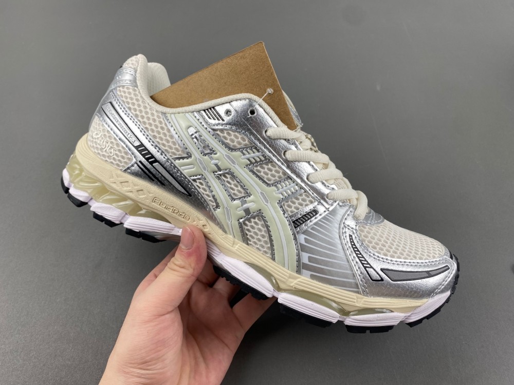 Ronnie Fieg x Asics gel-kayano 1203a555-100
