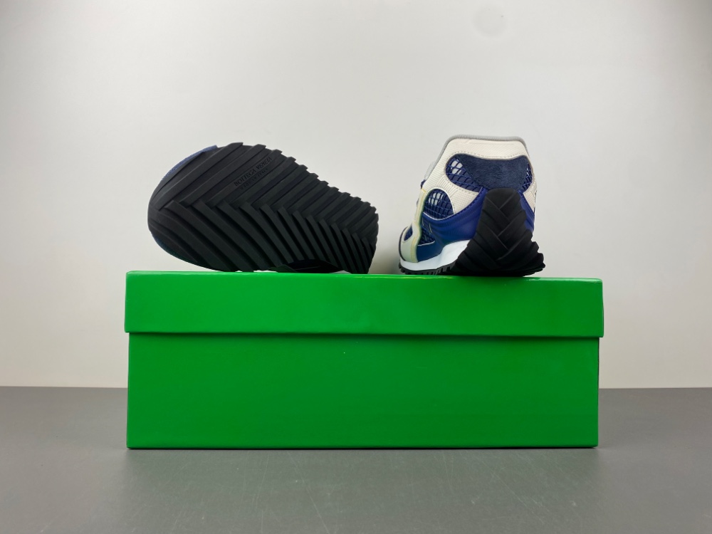 Bottega Veneta Orbit  Sneakers