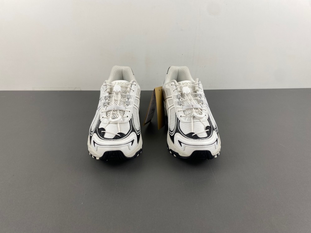 Asics Gel-Kahana Tr V4 "Black Silver" 1203A497-100