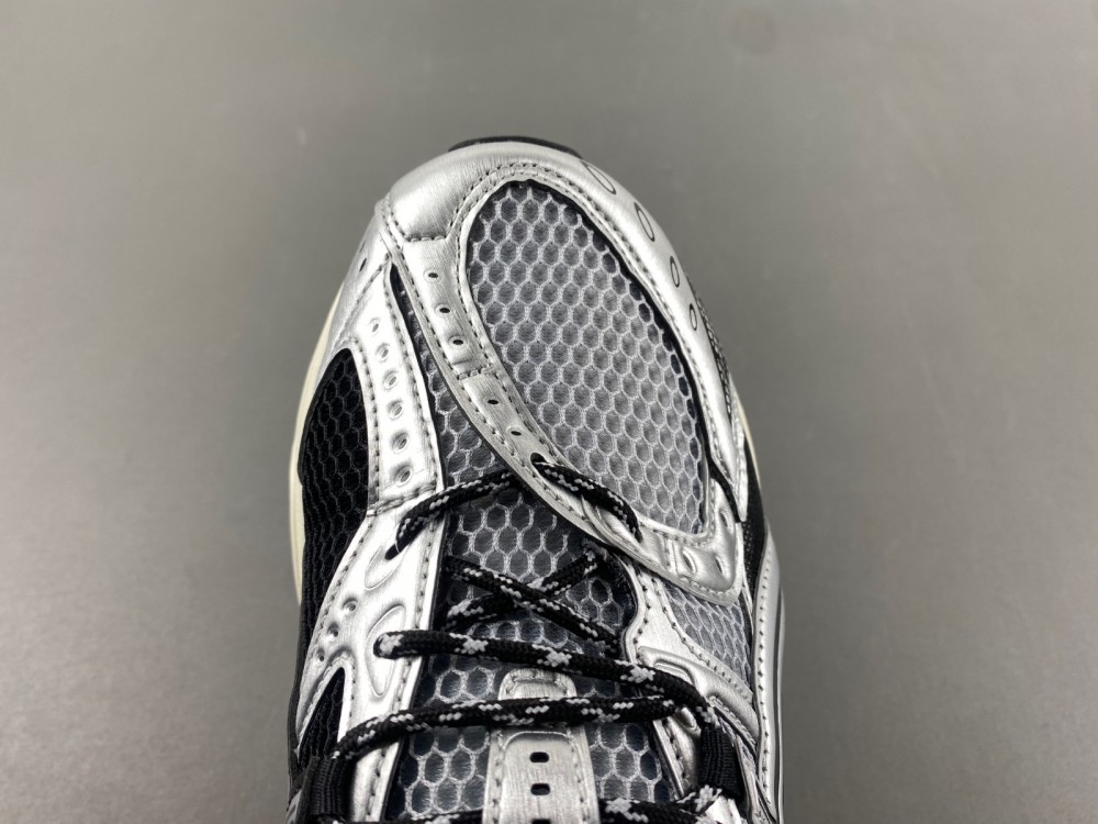 Asics Gel-Nimbus 10.1 Piedmont Grey 1203A543-020