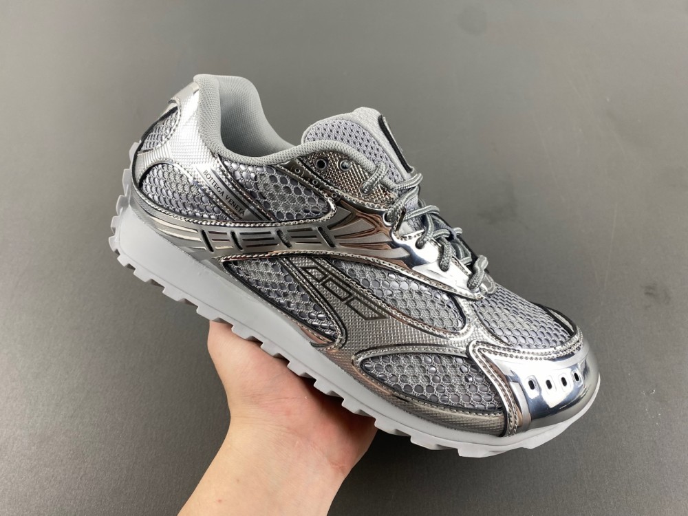 Bottega Veneta Orbit  Sneakers