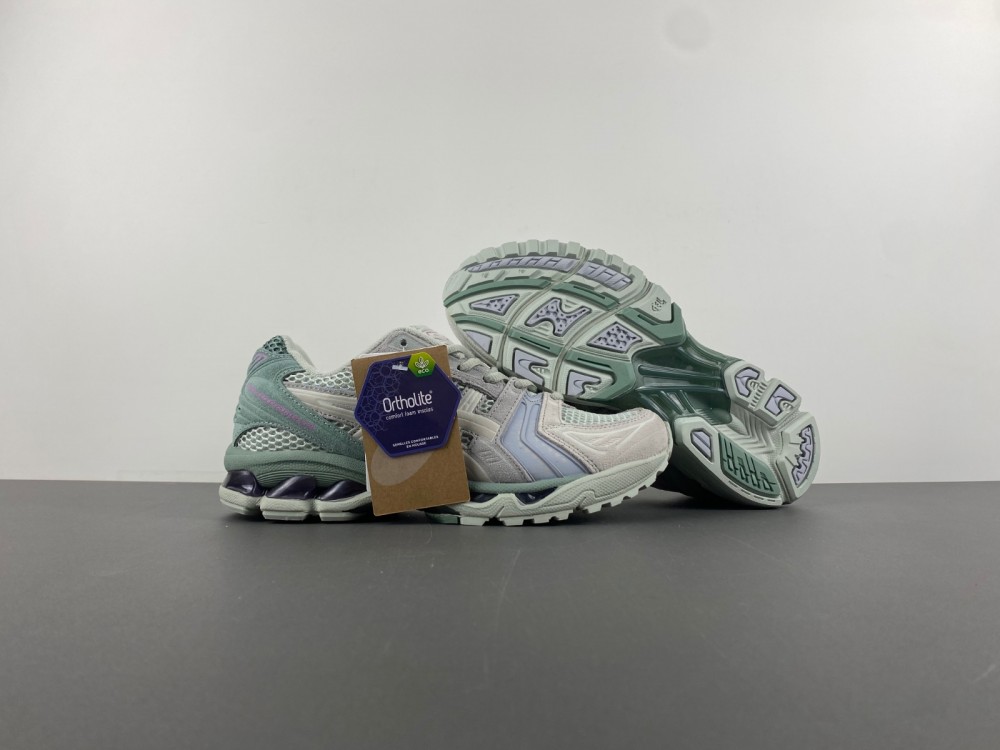 ASICS GEL-Kayano 14 1201A161-023