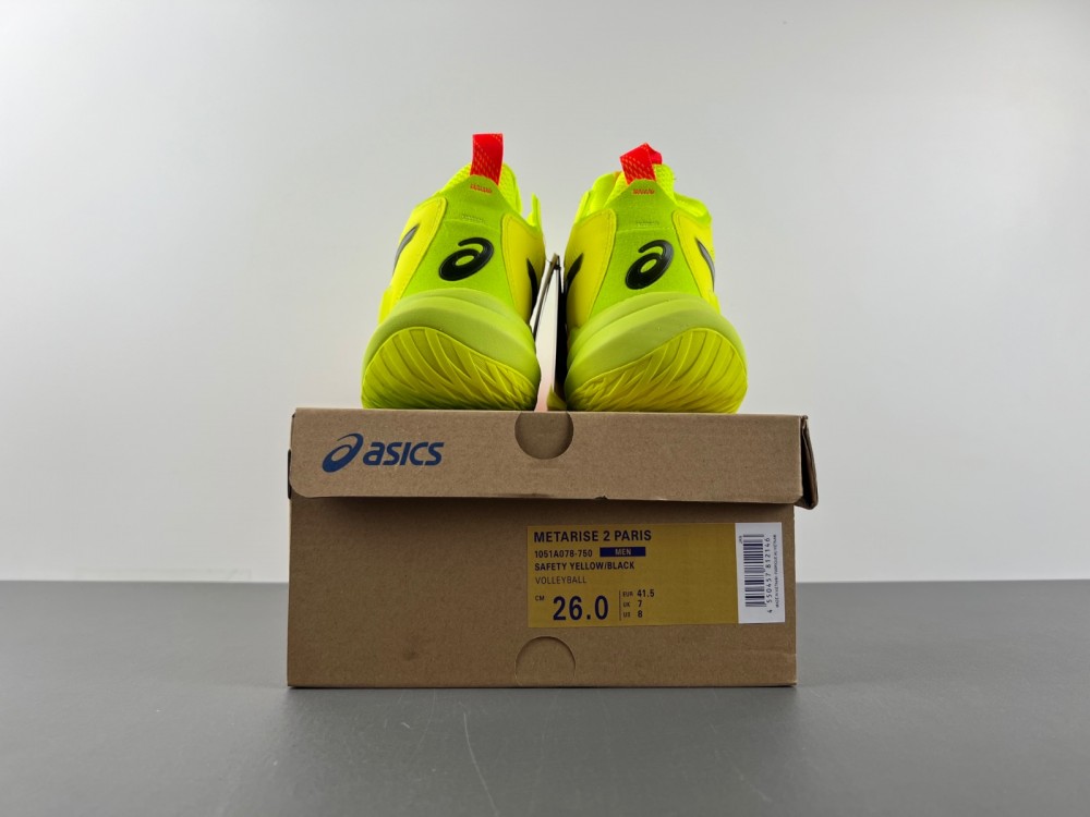 ASICS  METARISE 2 1051A078-750