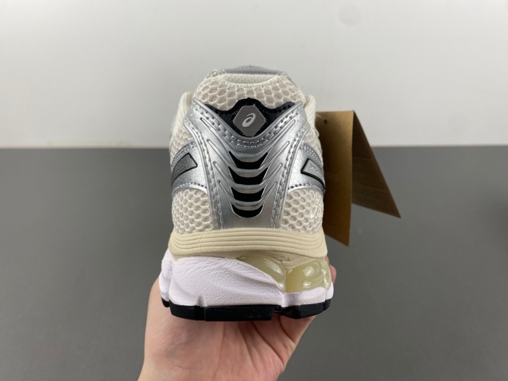 Ronnie Fieg x Asics gel-kayano 1203a555-100