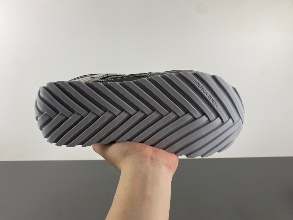 Bottega Veneta Orbit  Sneakers