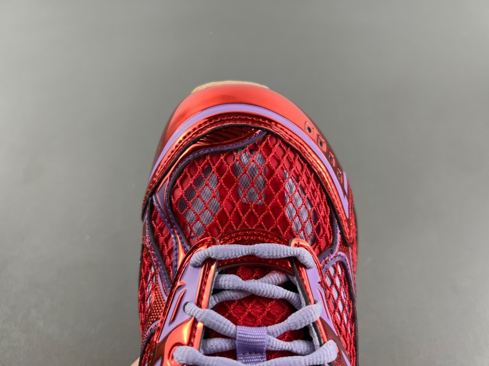 Bottega Veneta Orbit  Sneakers