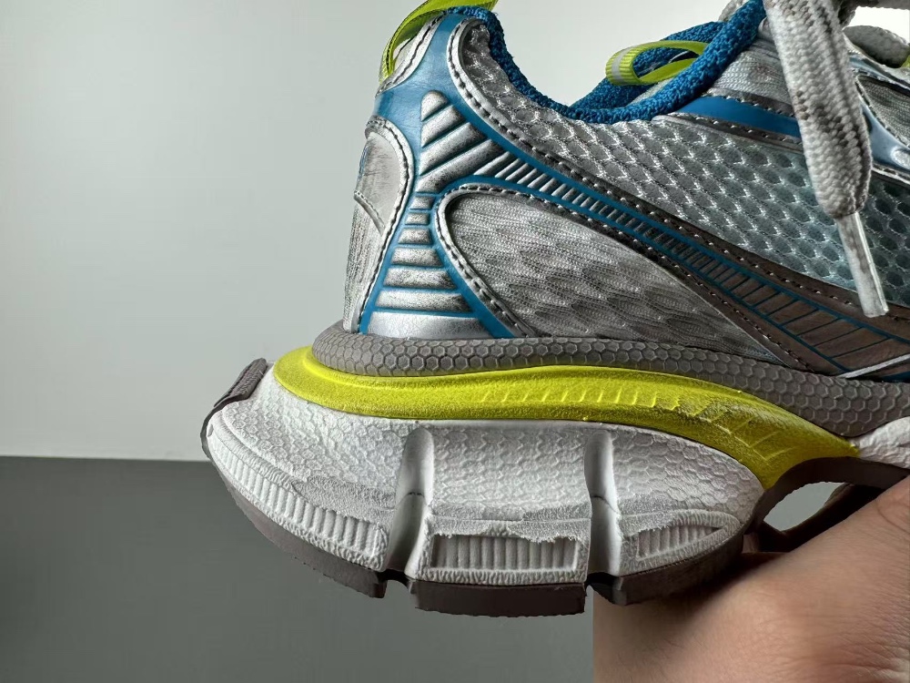 Balenciaga 3XL Sneakers