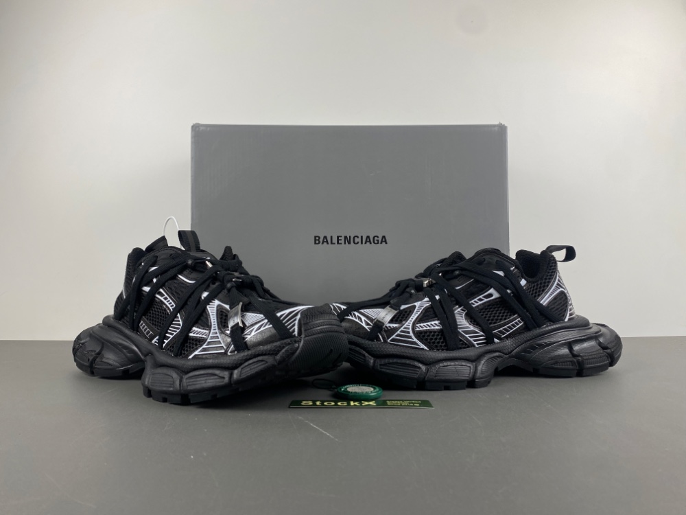 Balenciaga 3XL Sneakers 3+