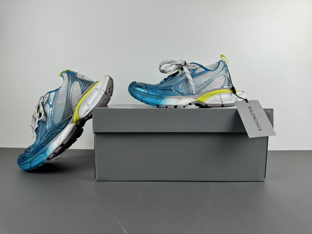 Balenciaga 3XL Sneakers