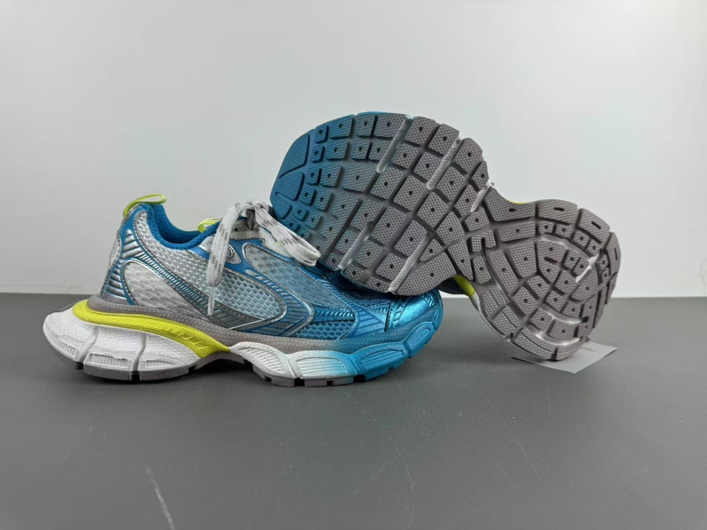 Balenciaga 3XL Sneakers