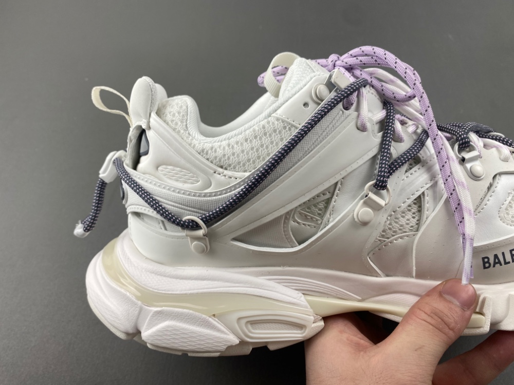 Balenciaga Track Trail Laces3.0 800592 WTRHK 0010