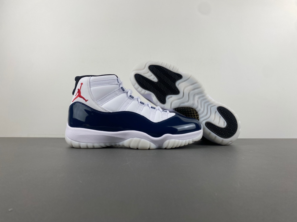 Air Jordan 11 Retro Low LH0296-400