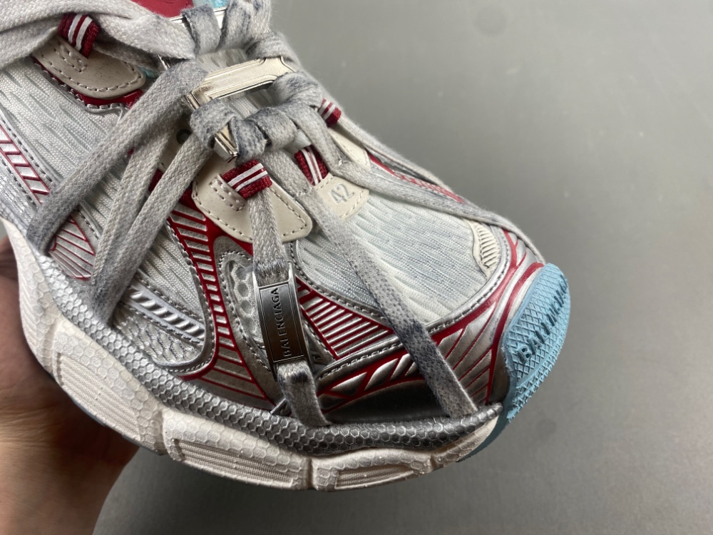 Balenciaga 3XL Sneakers 3+