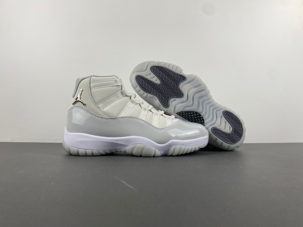 Nike Air Jordan 11 Retro "Grand Finale"  AR0715-110