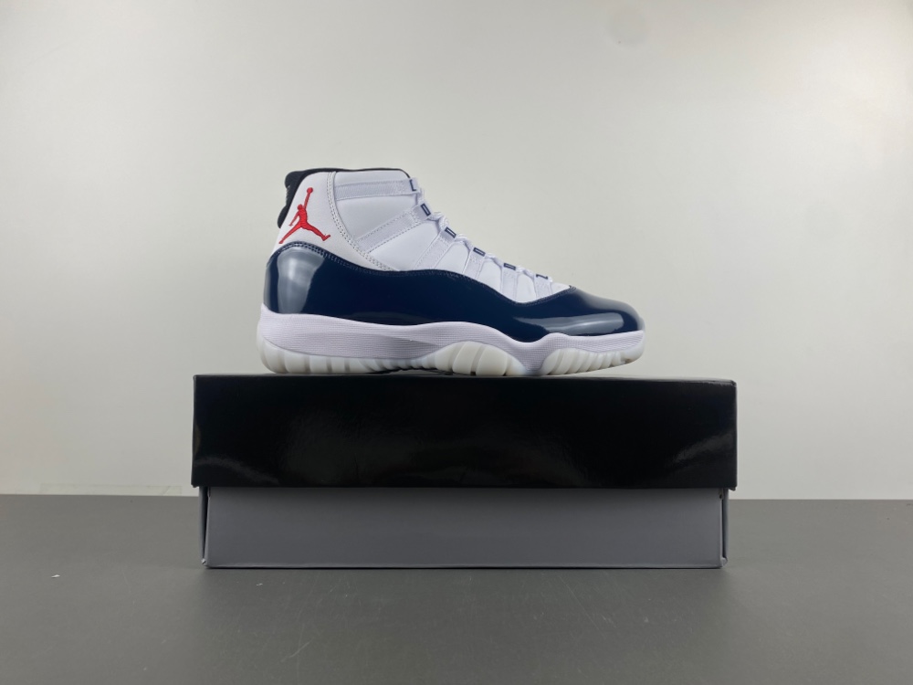 Air Jordan 11 Retro Low LH0296-400