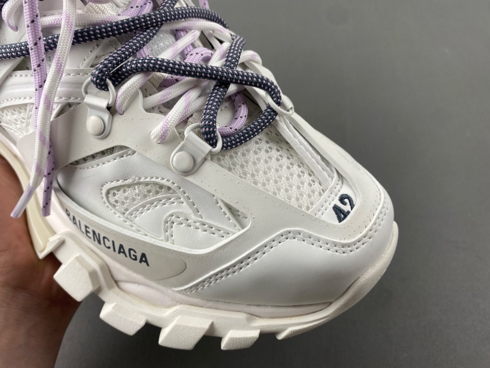 Balenciaga Track Trail Laces3.0 800592 WTRHK 0010
