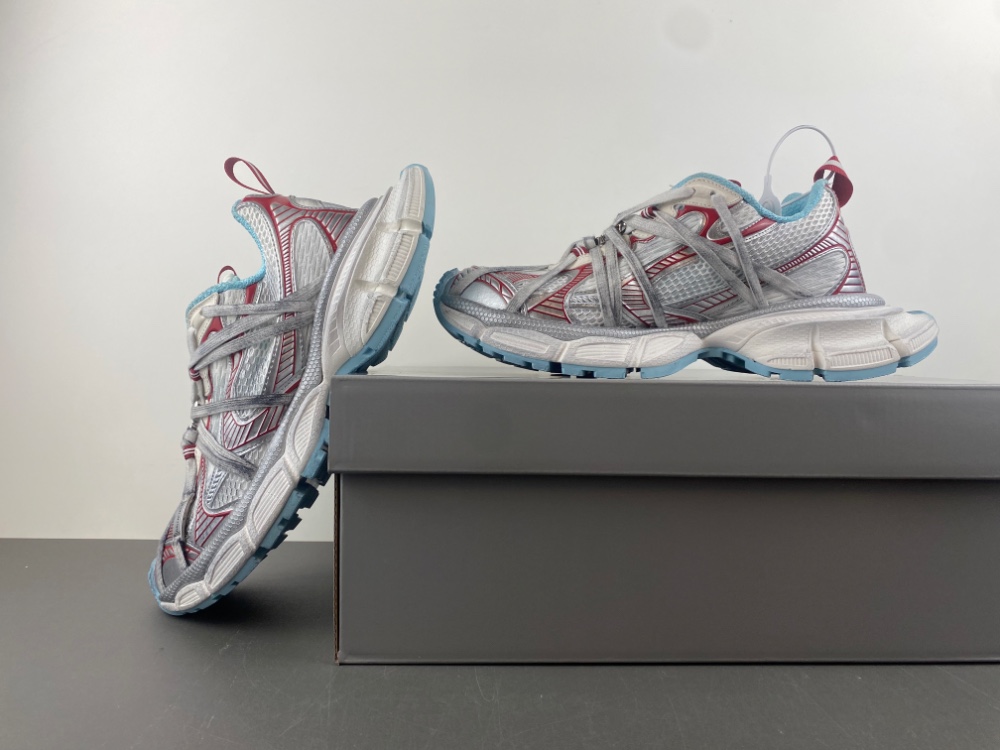 Balenciaga 3XL Sneakers 3+