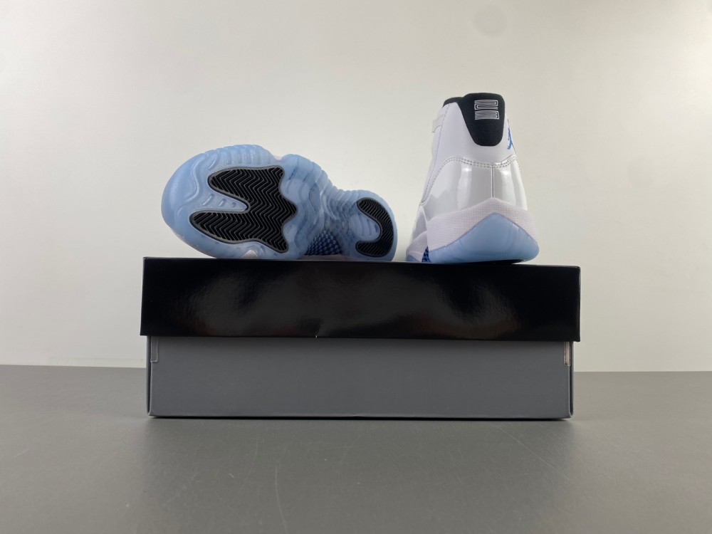 Air Jordan 11 Retro GS 