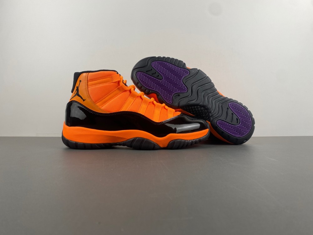 Air Jordan 12 Retro 2025 Flu Game