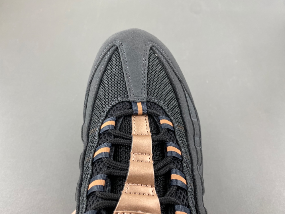 Central Cee x Nike Air Max 95 HQ6457-001