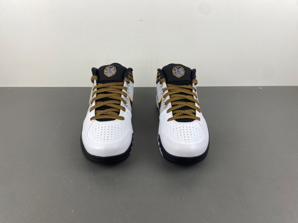 Nike Kobe 4 Protro “Del Sol” AV6339-101