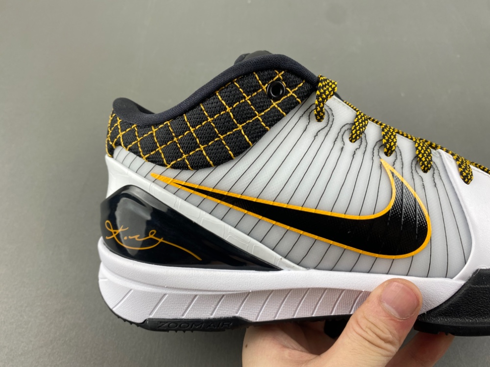 Nike Kobe 4 Protro “Del Sol” AV6339-101