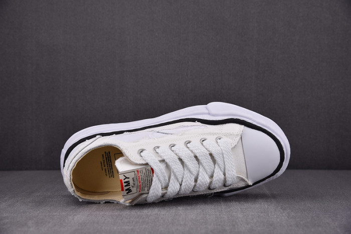 Maison Mihara Yasuhiro Low-Top Sneakers MMY-041