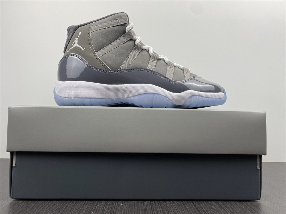 Air Jordan 11 CT8012-6006