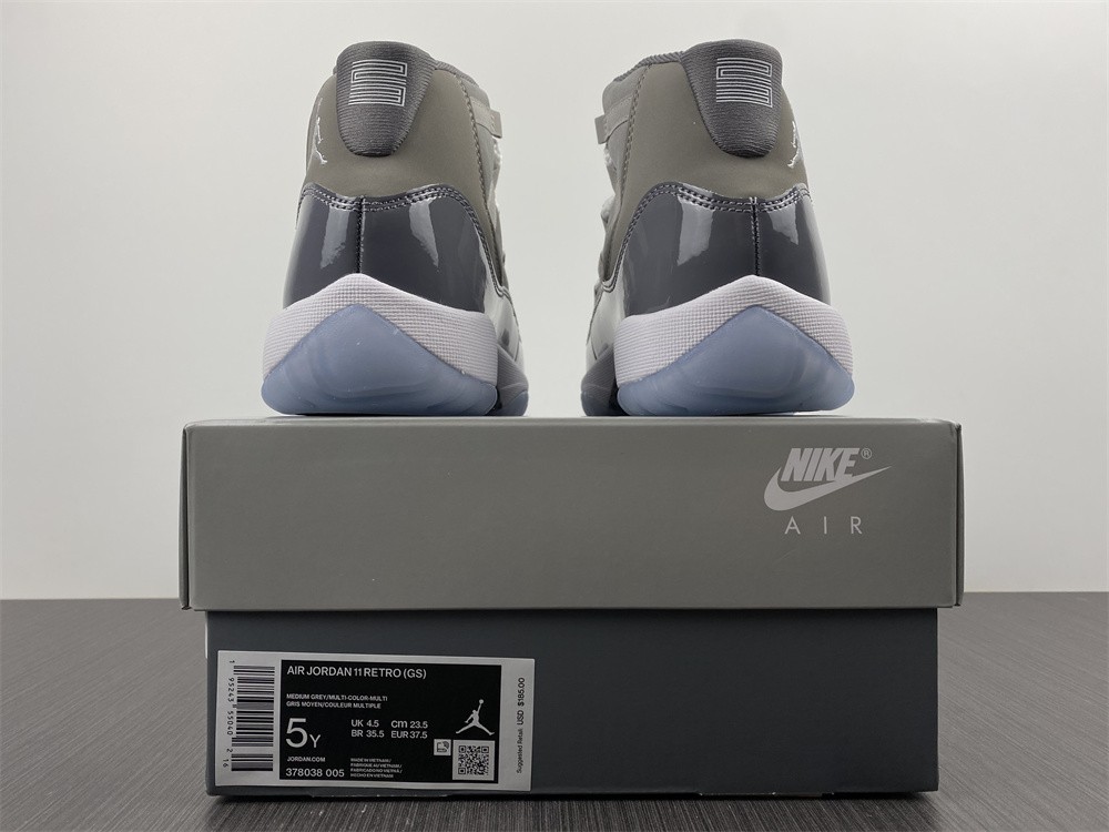 Air Jordan 11 CT8012-6006