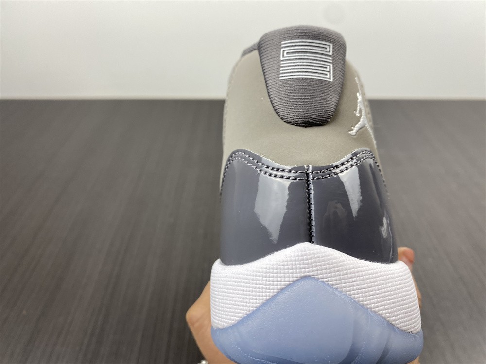 Air Jordan 11 CT8012-6006