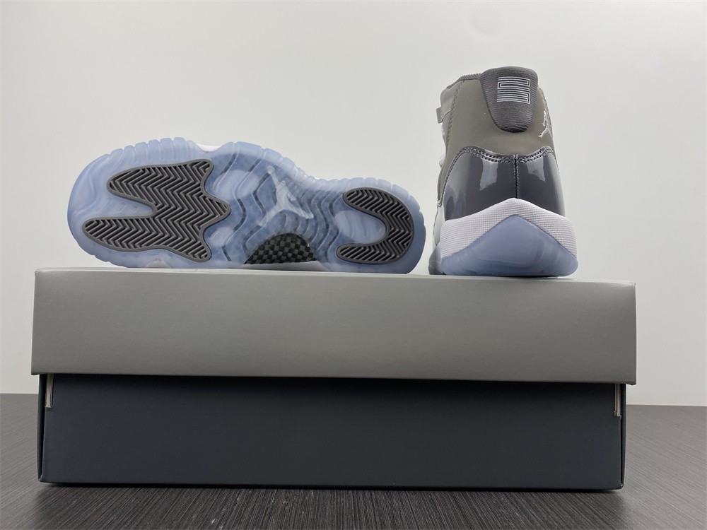 Air Jordan 11 CT8012-6006