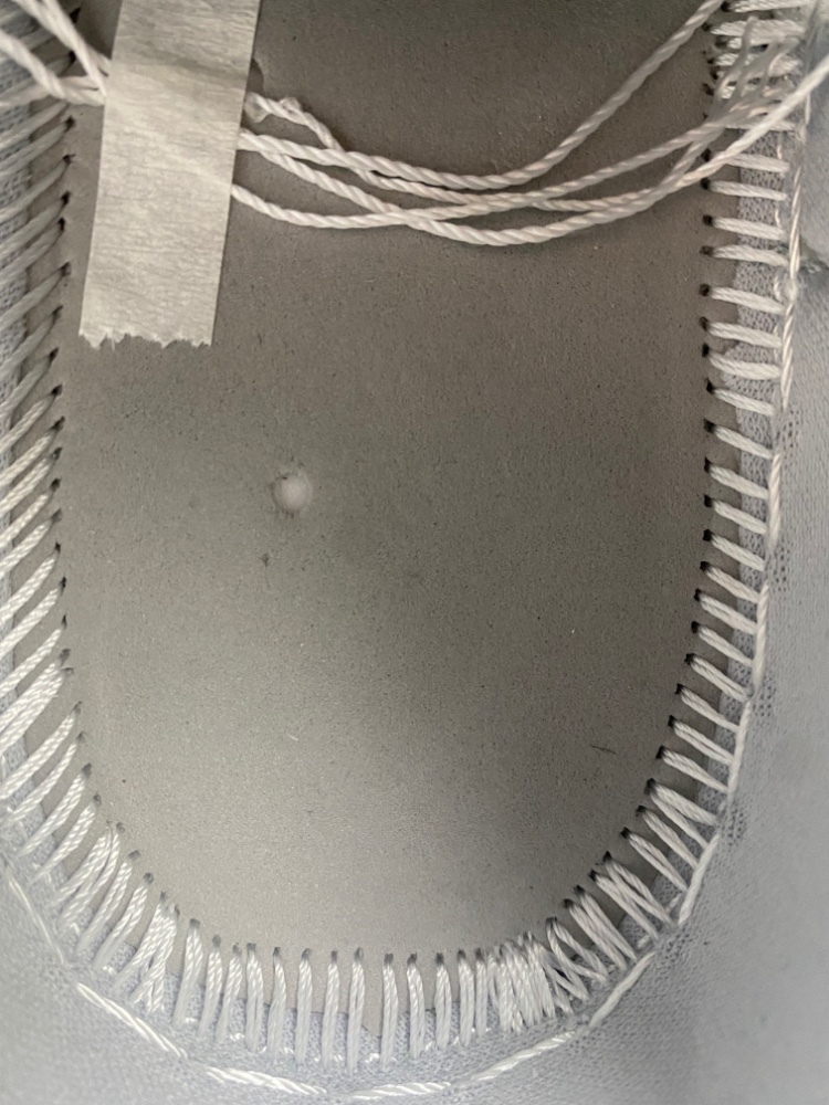 Air Jordan 1 Low OG “Barons”