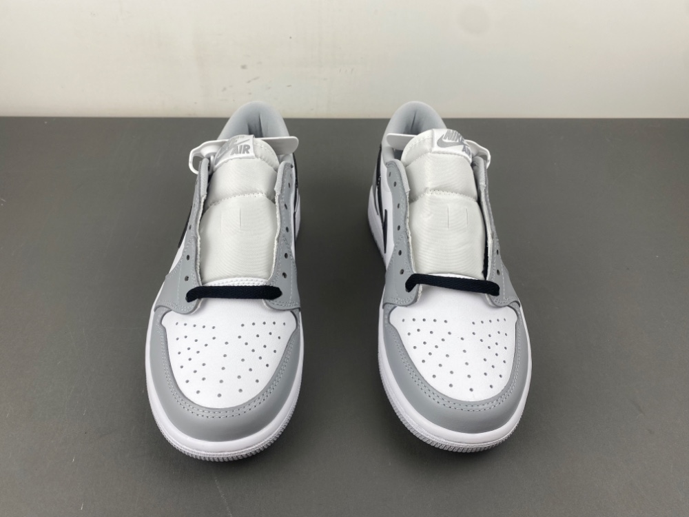 Air Jordan 1 Low OG “Barons”