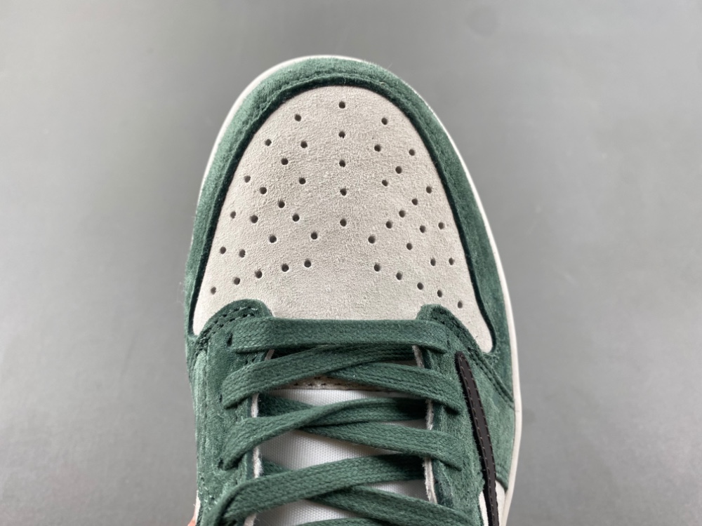 TS x Air Jordan AJ1 Low