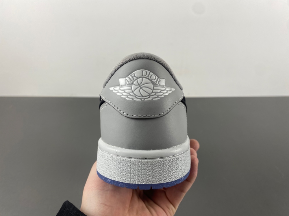 Dior x Air Jordan 1 Retro High Premium