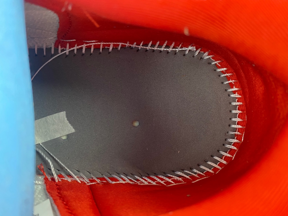 Fragment x Travis Scott  Air Jordan 1 Low