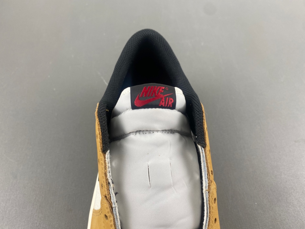 Air Jordan 1 Low “Rookie of the Year”