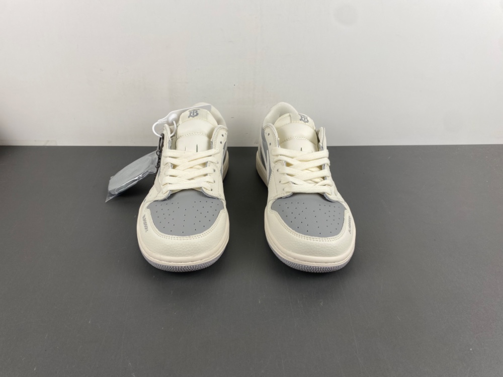 BURBRRY x Travis Scott x Nike Air Jordan 1 Low Nike