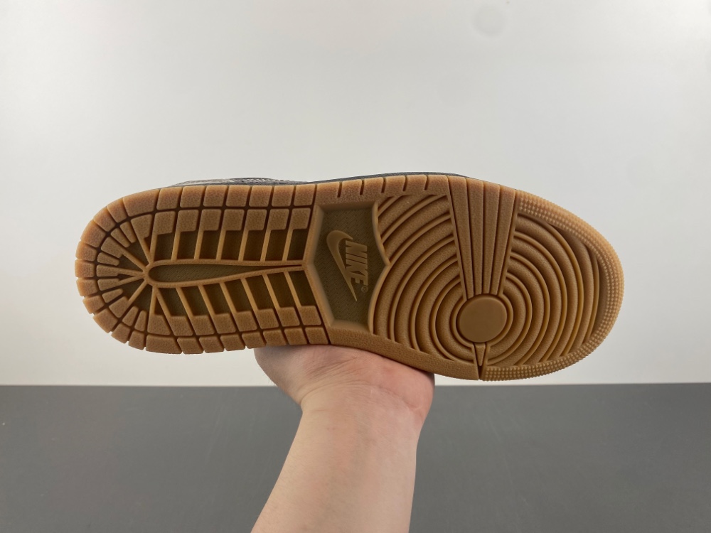 Air Jorda 1 LOW X LV