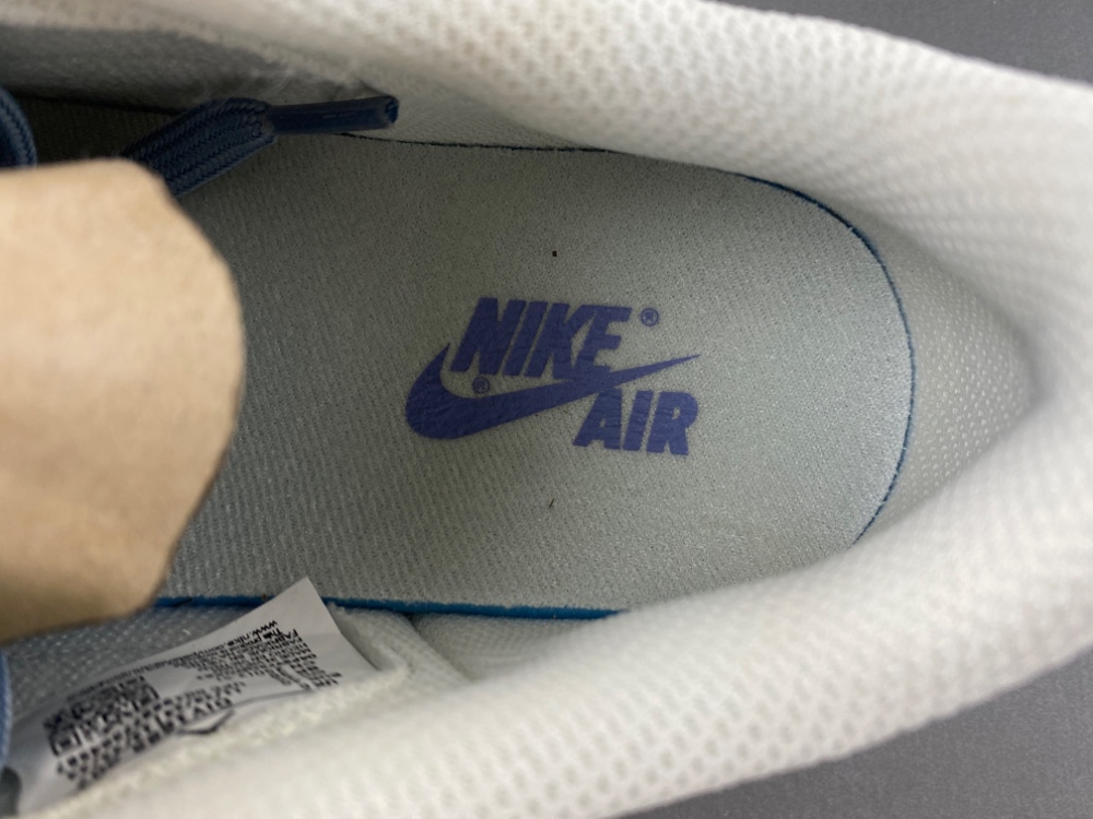 Travis Scott x Air Jordan 1 Low