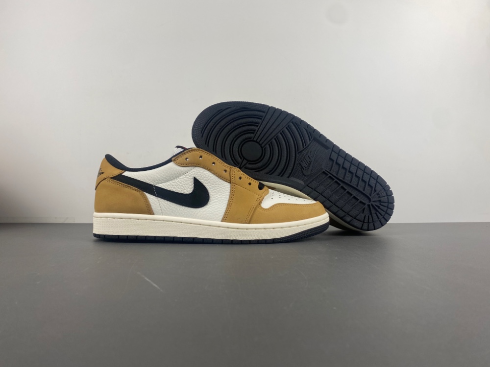 Air Jordan 1 Low “Rookie of the Year”