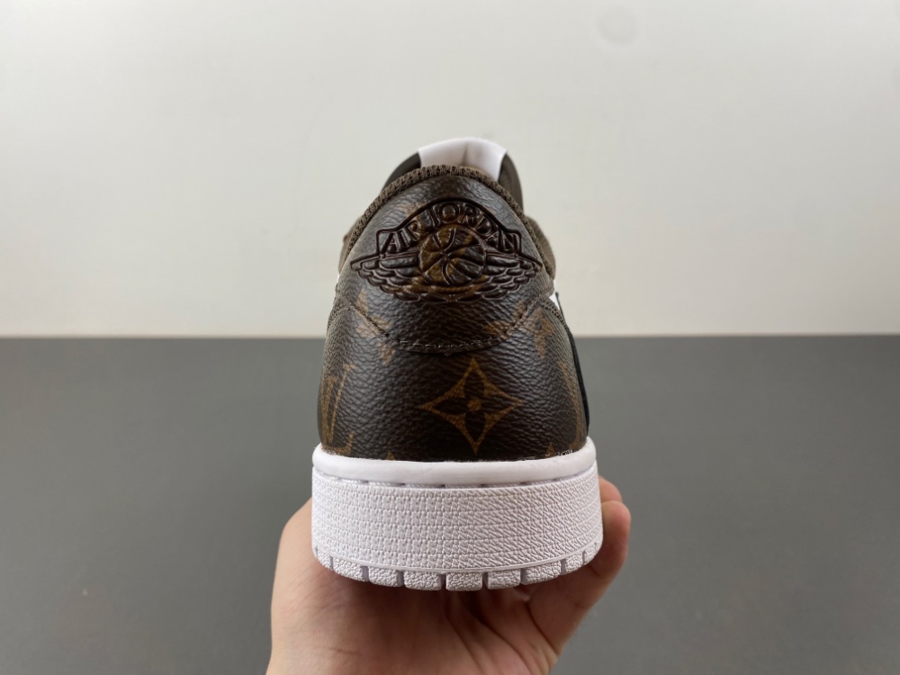 Air Jorda 1 LOW X LV