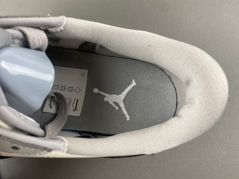 Dior x Air Jordan 1 Retro High Premium