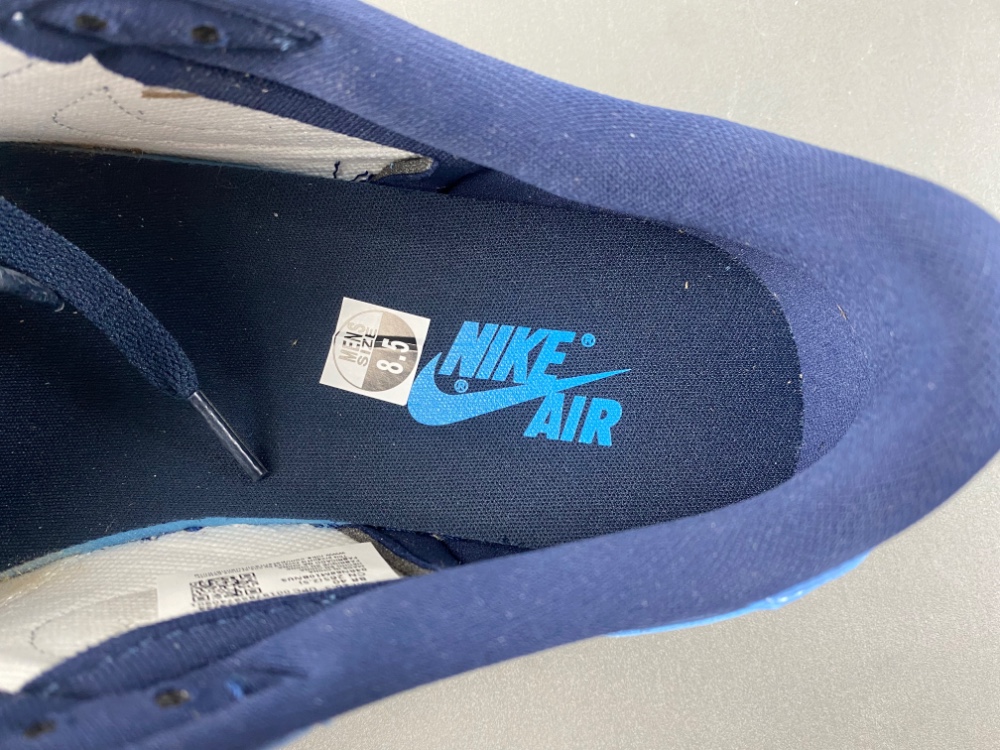 Air Jordan 1 Low R  CZ0790-400