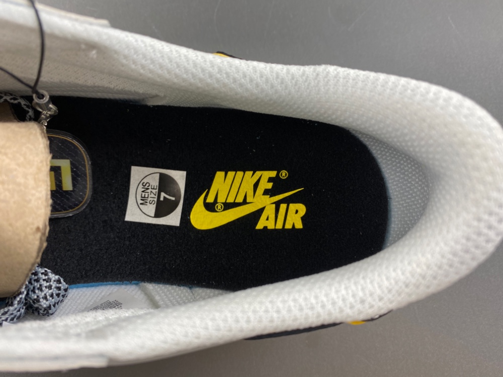 Travis Scott x Fragment Design x Air Jordan 1 Low OG SP AJ1 Su7-Ultru