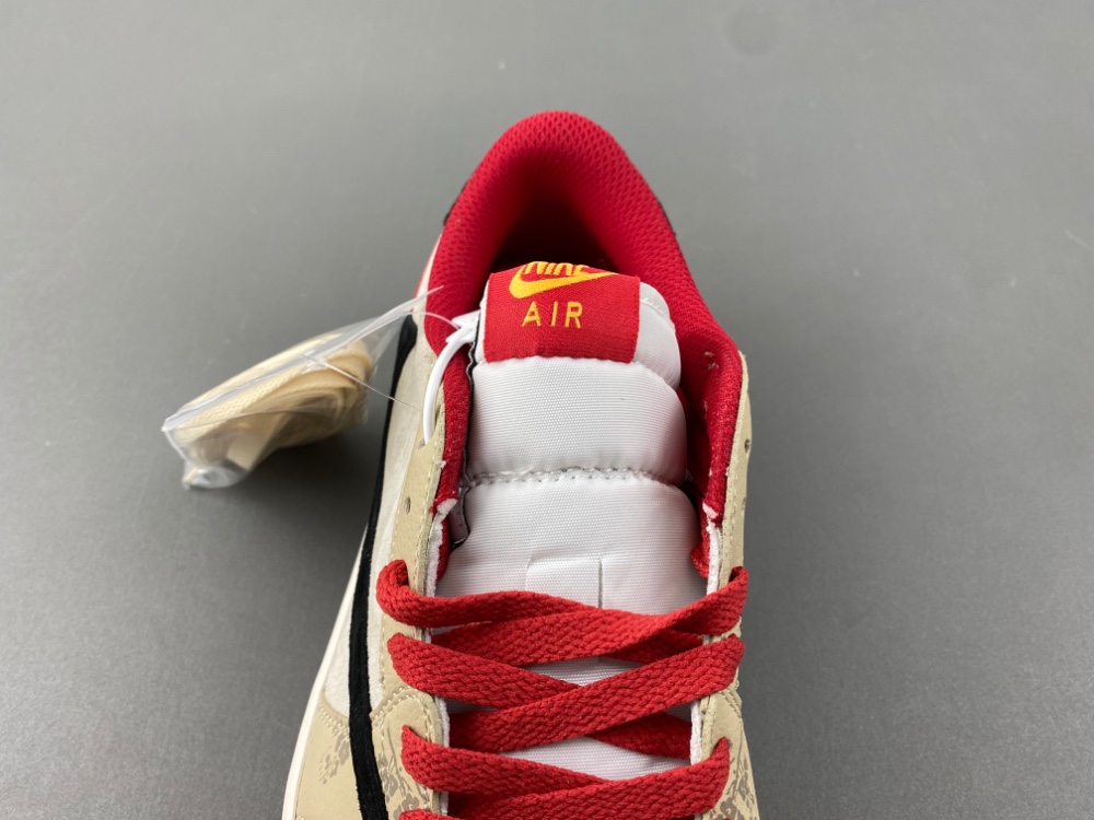 Travis Scott x Fragment Design x Air Jordan 1 Low OG SP AJ1