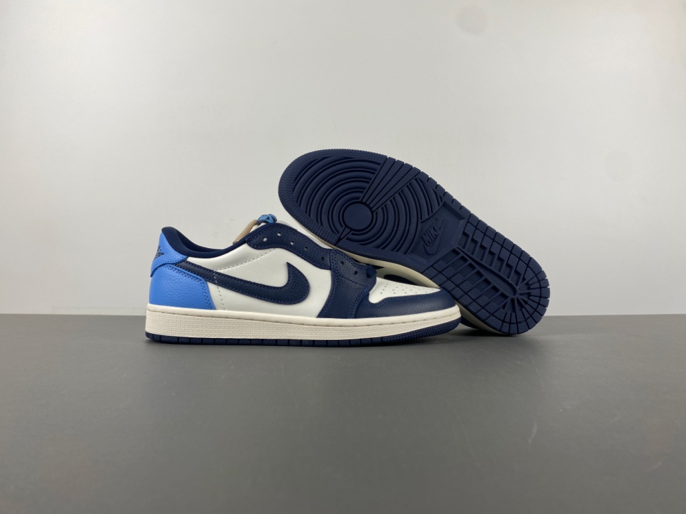 Air Jordan 1 Low R  CZ0790-400